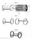 Fig. 02 - Rotating actuator