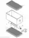 Fig. 01 - Air cleaning apparatus