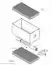 Fig. 02 - Air cleaning apparatus