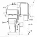 Fig. 01 - Beverage brewer