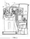 Fig. 07 - Single serve beverage maker with coordinated heating and pumping periods