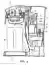 Fig. 09 - Single serve beverage maker with coordinated heating and pumping periods