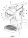 Fig. 02 - Single serve beverage maker with adjustable sealed showerhead