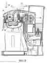 Fig. 07 - Single serve beverage maker with adjustable sealed showerhead