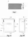 Fig. 02 - Food package holder