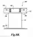 Fig. 09 - Food package holder