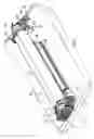 Fig. 02 - Squeegee device with U-shaped carriage