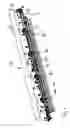 Fig. 07 - Squeegee device with U-shaped carriage