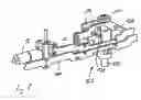 Fig. 09 - Squeegee device with U-shaped carriage