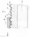 Fig. 04 - Printing-material-carrying surface with micro-elevations, printing press cylinder and printing press having the surface and process having the surface and process for applying a fluid additive and printing process using the surface