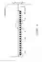 Fig. 05 - Turntable assembly for physical distribution, transportation, and warehousing of railcars