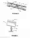 Fig. 06 - Turntable assembly for physical distribution, transportation, and warehousing of railcars