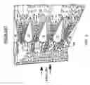 Fig. 03 - Integrated air foil and diamond flow vane