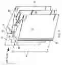 Fig. 06 - Integrated air foil and diamond flow vane
