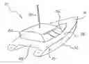 Fig. 01 - Hybridhull boat system