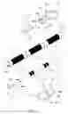 Fig. 03 - Specific connecting rod for traffic cones