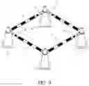 Fig. 07 - Specific connecting rod for traffic cones