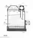 Fig. 06 - Coating powder sieving device