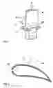 Fig. 02 - Masking material for holes of a component