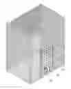 Fig. 01 - Door latch device for pet cages
