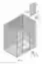 Fig. 02 - Door latch device for pet cages