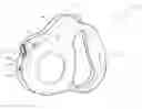 Fig. 01 - Retracting pet leash assembly