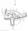 Fig. 17 - Retracting pet leash assembly