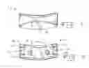 Fig. 03 - Receiver collar