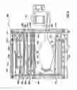 Fig. 04 - Tube assembly for a boiler