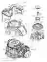 Fig. 01 - Engine assembly