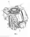 Fig. 02 - Engine assembly