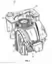 Fig. 04 - Engine assembly