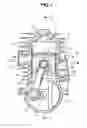 Fig. 02 - Two-stroke internal combustion engine