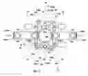 Fig. 03 - VALVE ACTUATING SYSTEM FOR RECIPROCATING MACHINE