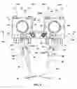 Fig. 04 - VALVE ACTUATING SYSTEM FOR RECIPROCATING MACHINE