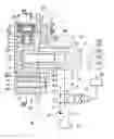 Fig. 01 - Valve timing control apparatus and internal combustion engine
