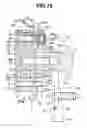 Fig. 12 - Valve timing control apparatus and internal combustion engine