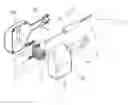 Fig. 01 - Portable motorised device for gardening tools