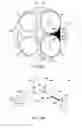 Fig. 06 - Structured combustion chamber for use in engine