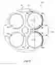 Fig. 10 - Structured combustion chamber for use in engine
