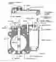 Fig. 01 - Motor driving type throttle apparatus