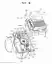Fig. 09 - Motor driving type throttle apparatus