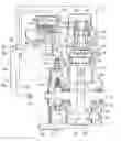 Fig. 01 - Electrically-actuated throttle device for general-purpose engine