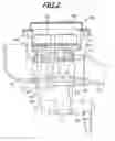 Fig. 03 - Electrically-actuated throttle device for general-purpose engine