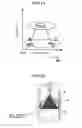 Fig. 10 - Control apparatus of fuel injection type internal combustion engine