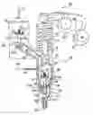 Fig. 01 - Fuel injector control system and method
