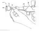 Fig. 01 - Paint ball simulation toy
