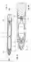 Fig. 04 - Compressed gas-driven firearm