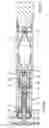 Fig. 05 - Compressed gas-driven firearm