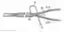 Fig. 01 - Bowstring serving
